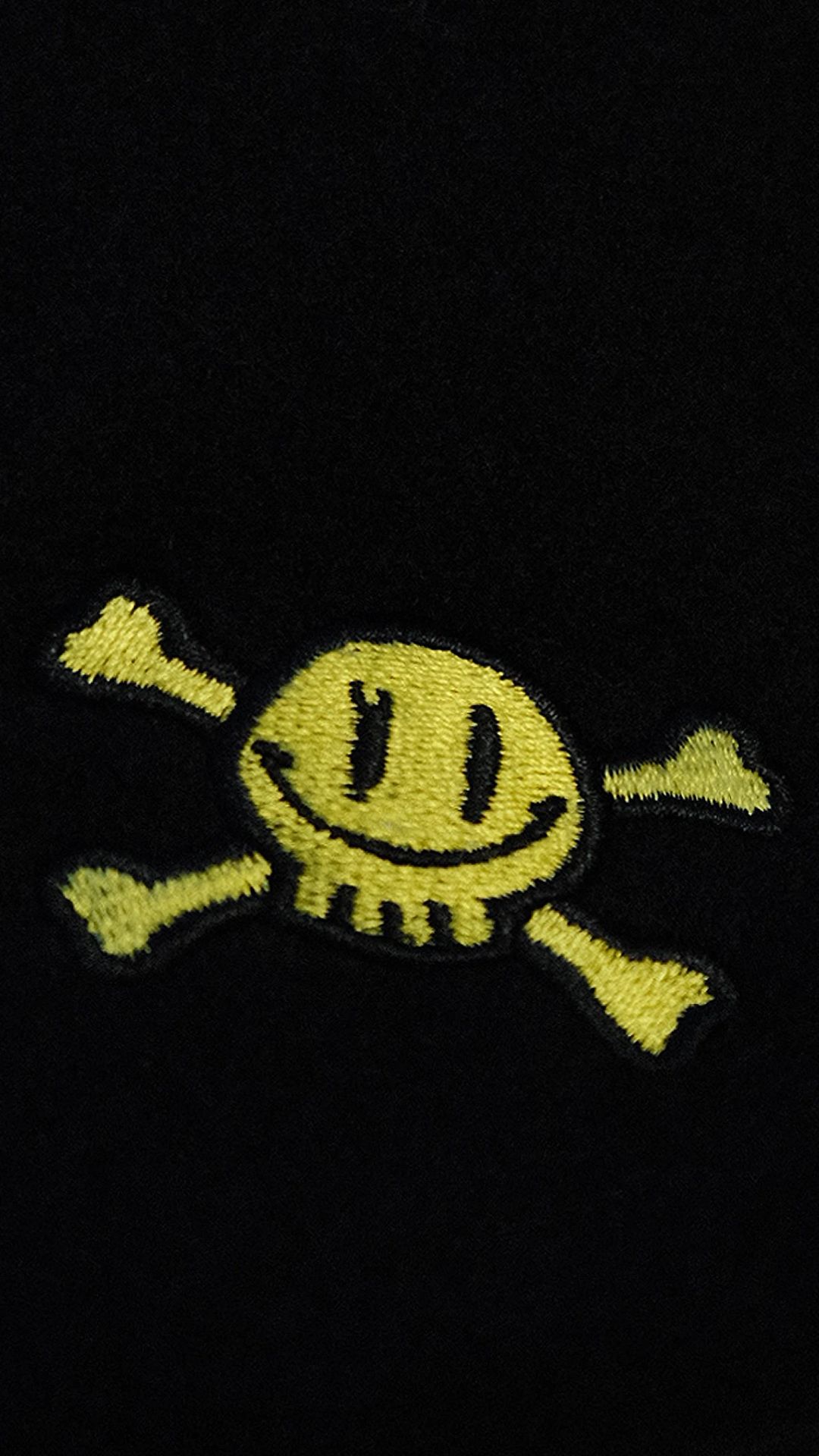 Pirate Wool Beret - 4