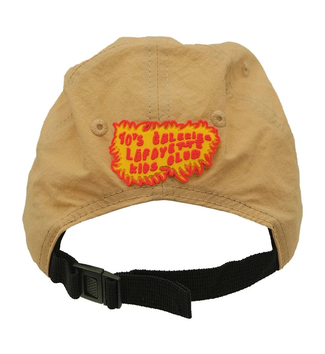 GL x 90’s Kids Club Cap - 1