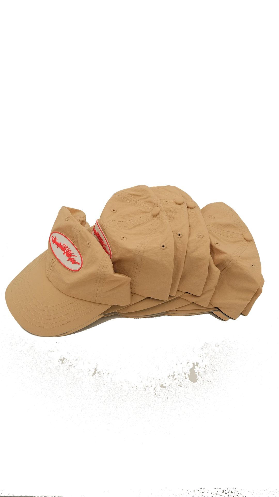 GL x 90’s Kids Club Cap - 2
