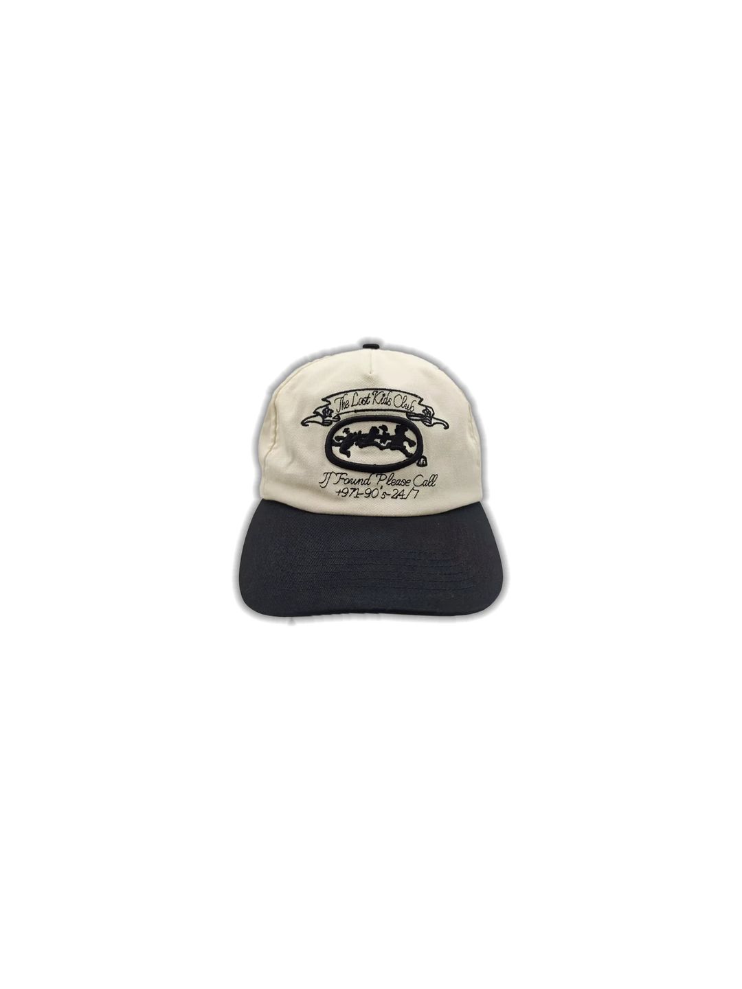The Lost Kids Club Hat - 1