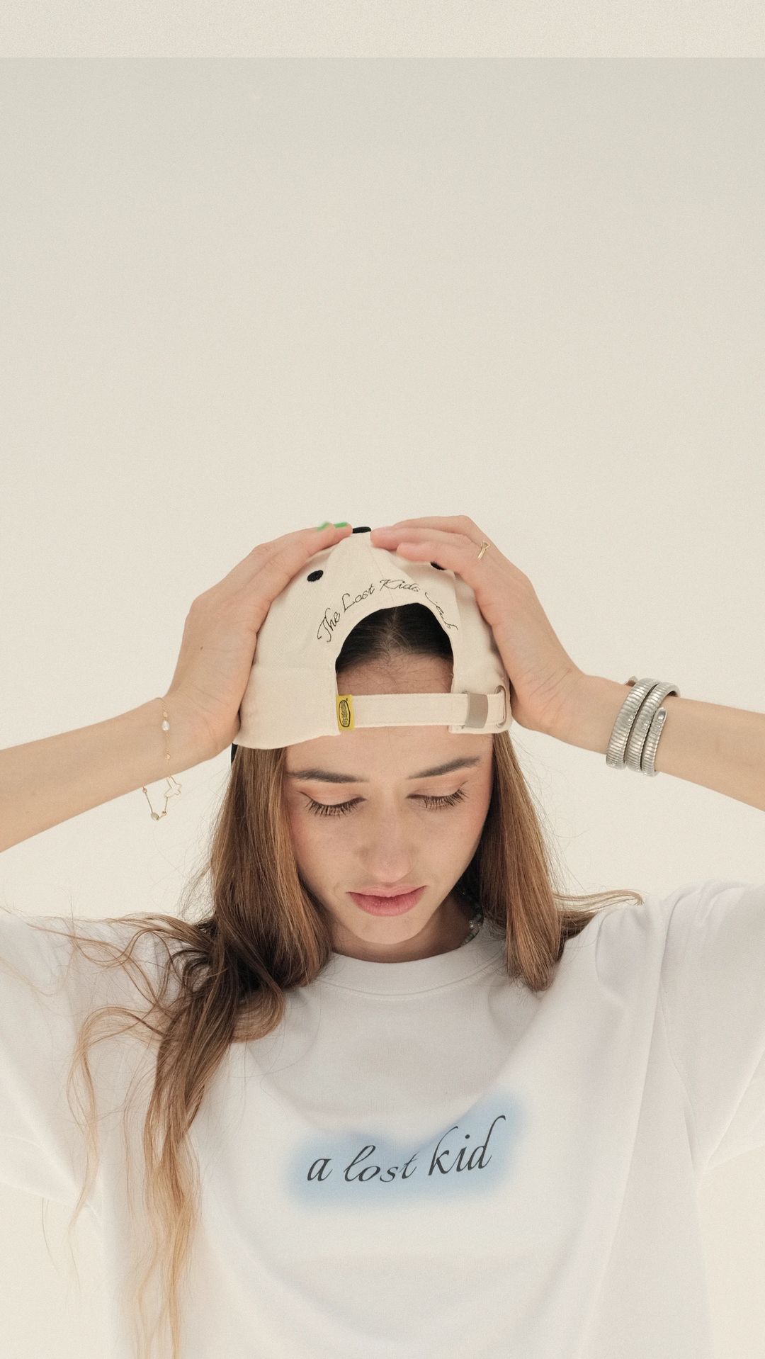 The Lost Kids Club Hat - 6