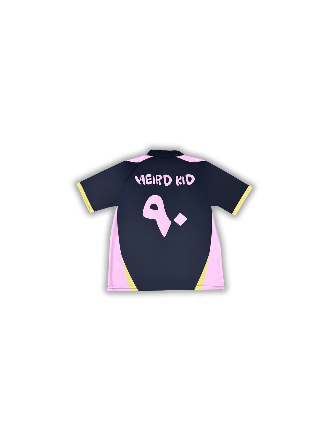 Weird Kids Jersey - 2