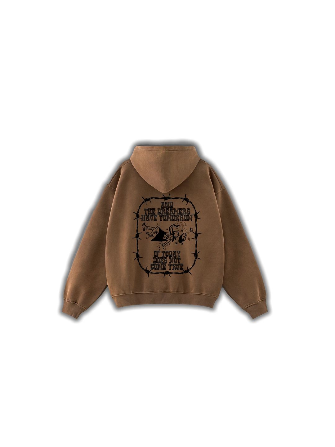 The Last Kid Standing Hoodie - 2