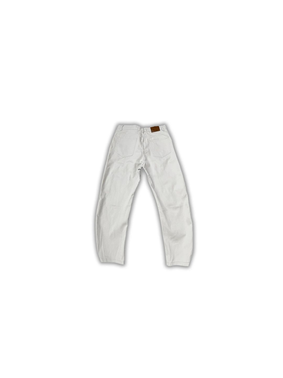 Signature Stripe Work Pant - 2