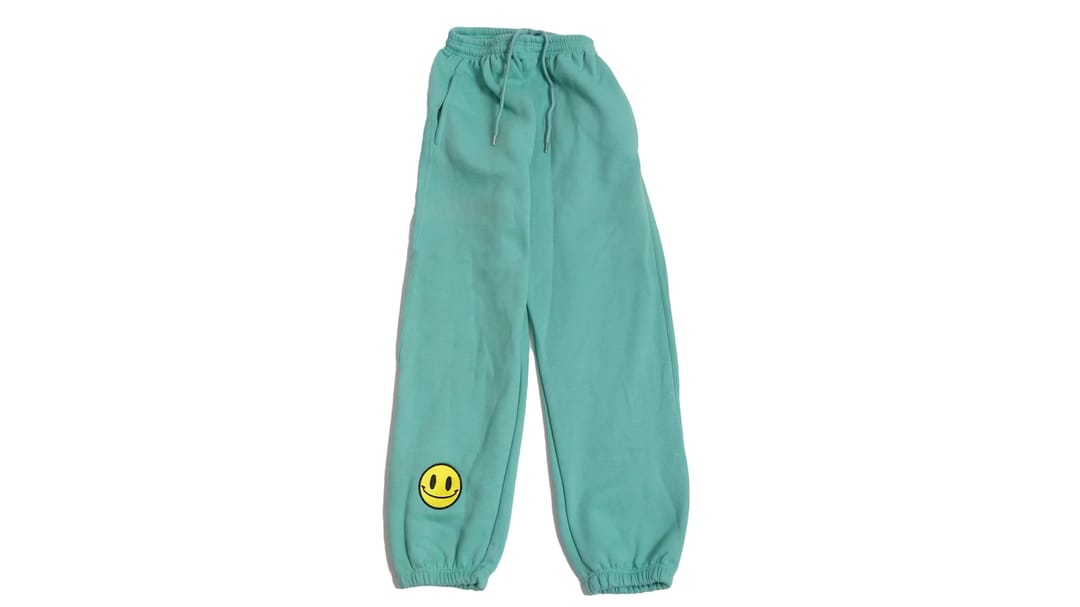 MATCHA PANTS - 1