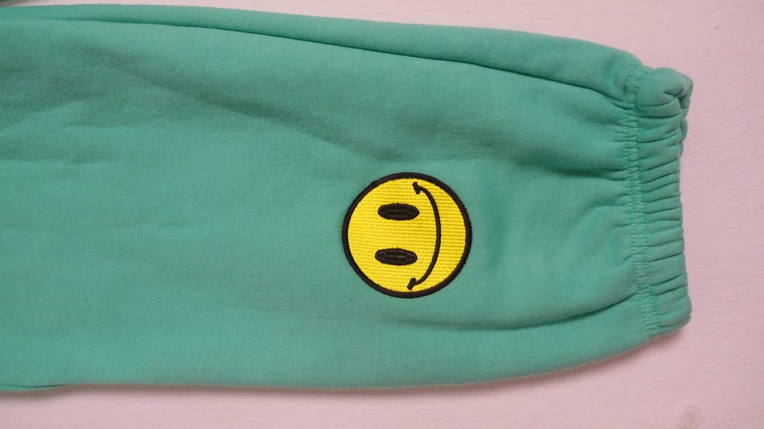 MATCHA PANTS - 2