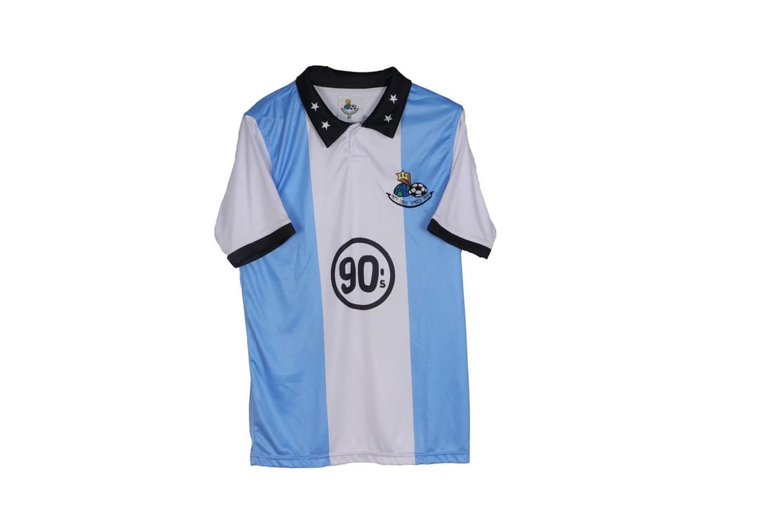 WORLD CUP ARGENTINA JERSEY - 1