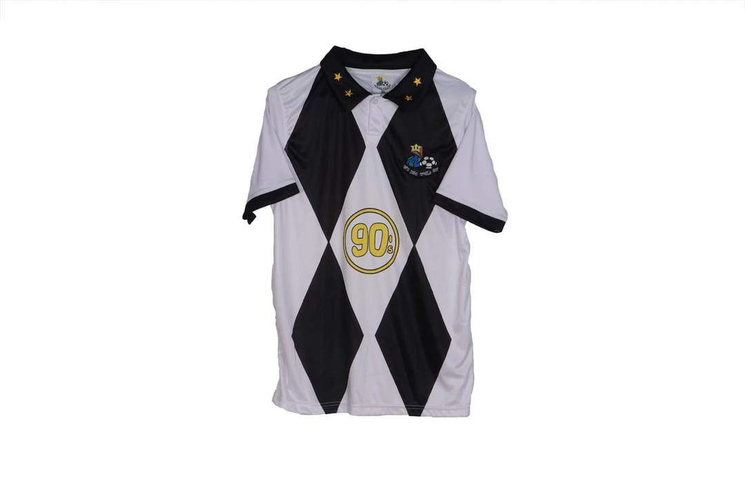 WORLD CUP JOKER JERSEY - 1
