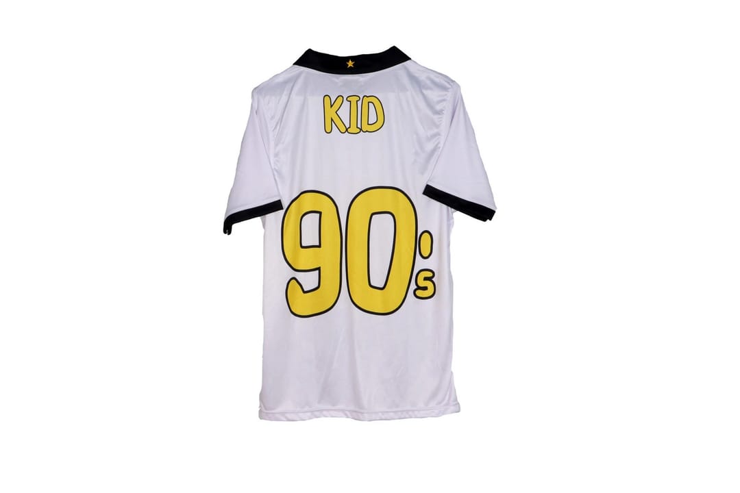WORLD CUP JOKER JERSEY - 2