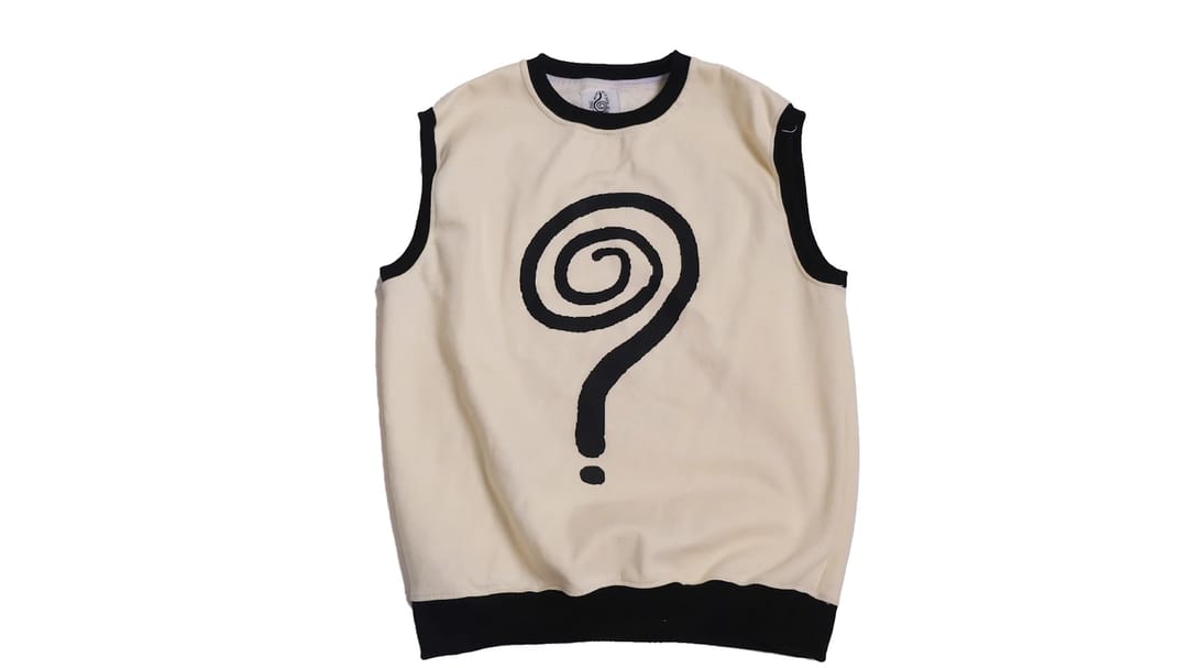 ? VEST - 1