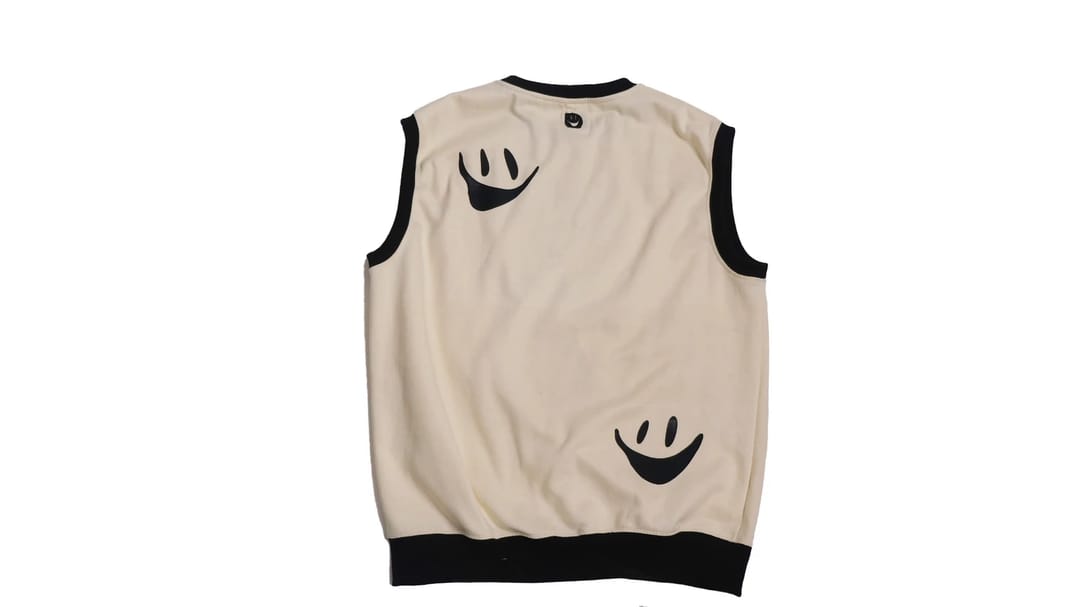? VEST - 2
