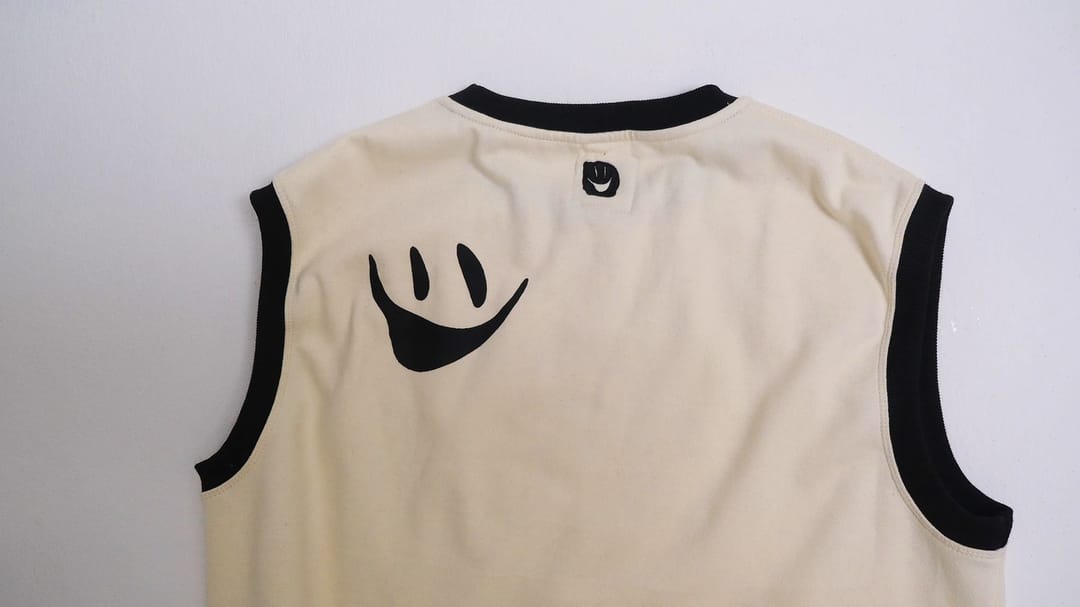? VEST - 3