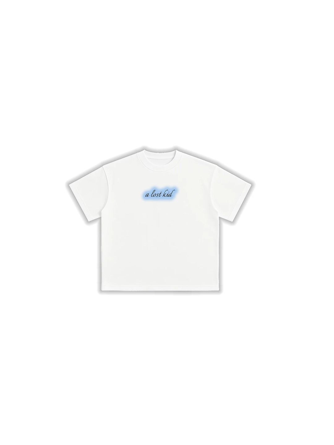 Lost Kid tee - 1