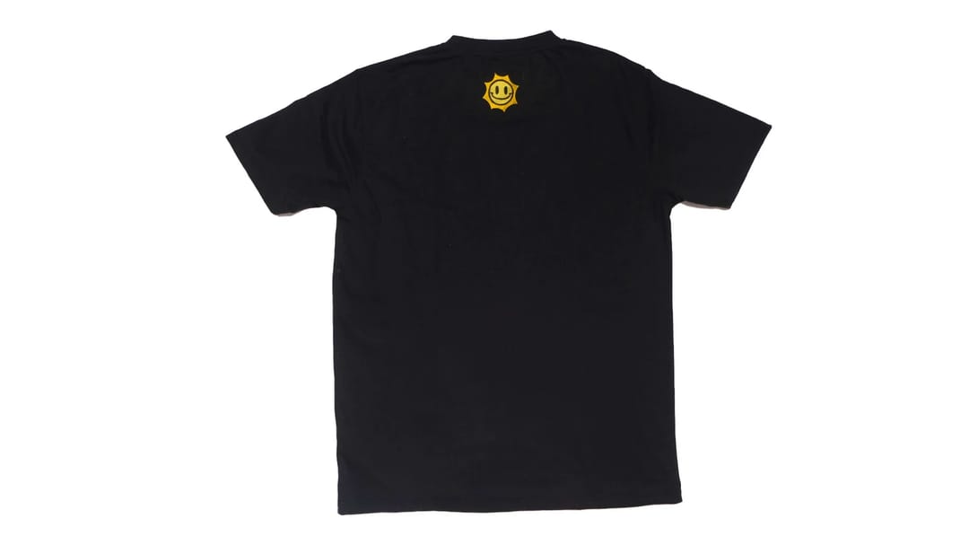 ABOVE THE PALMS TEE - 2