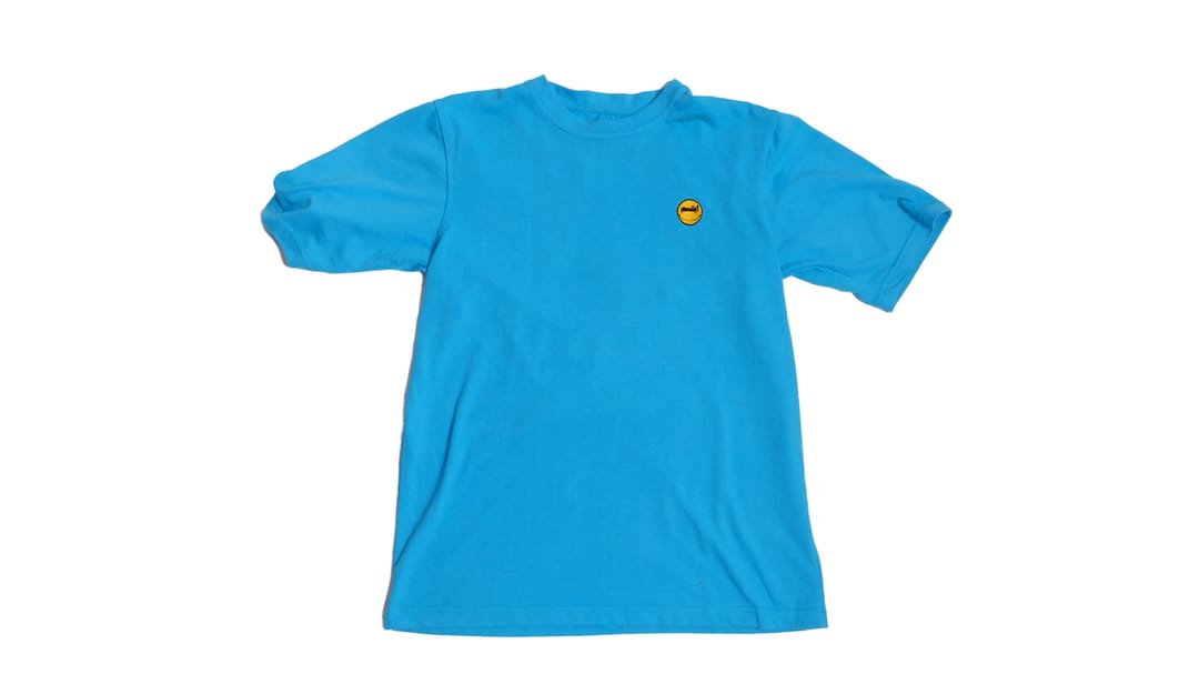 SMILE' TEE - 1