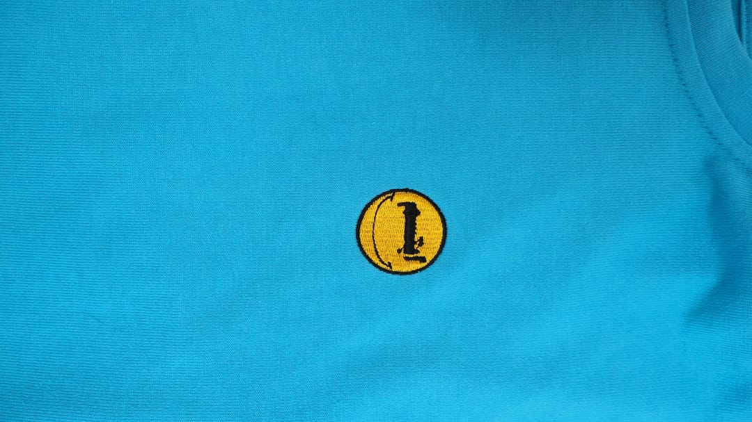 SMILE' TEE - 3