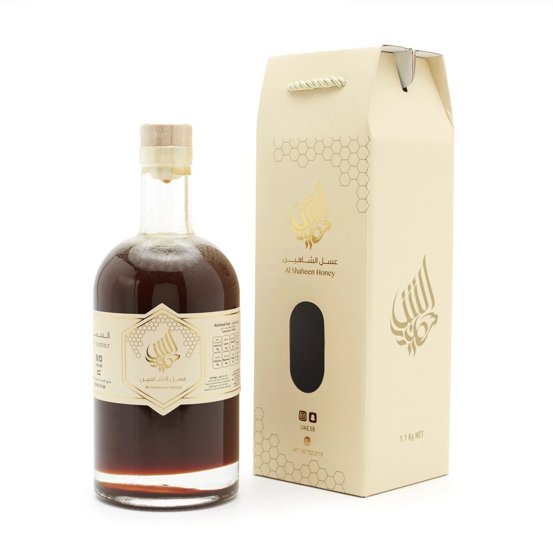 Al Sumer Honey - 2