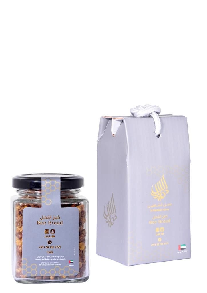 Bee Bread - 1
