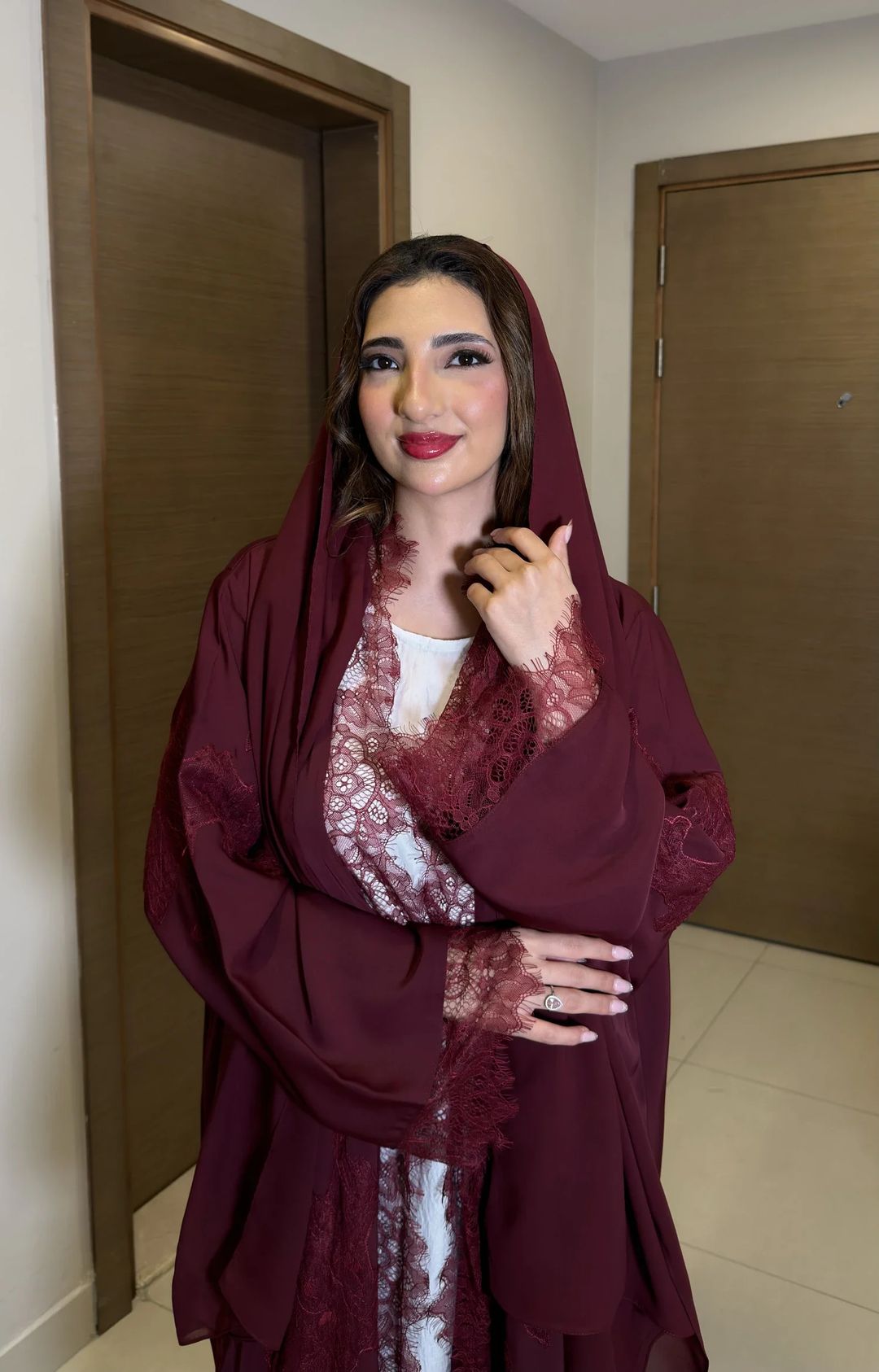 Arjan abaya - 7