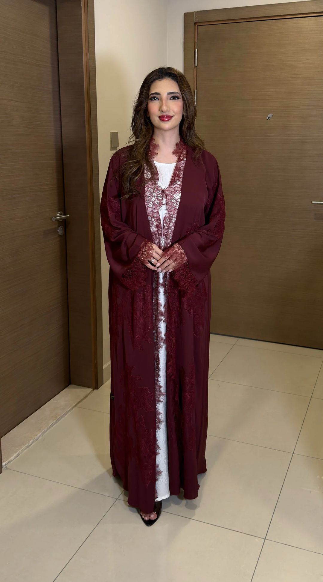 Arjan abaya - 9