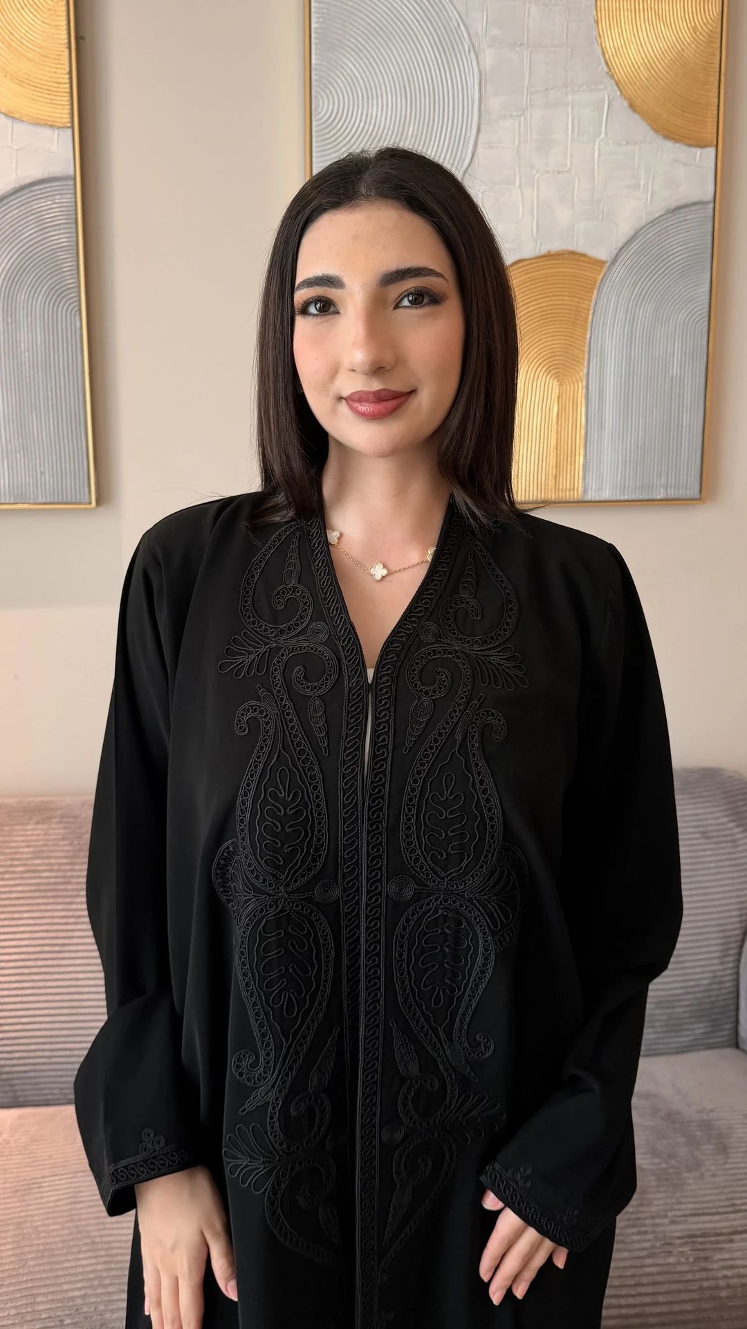 Alina Abaya - 3