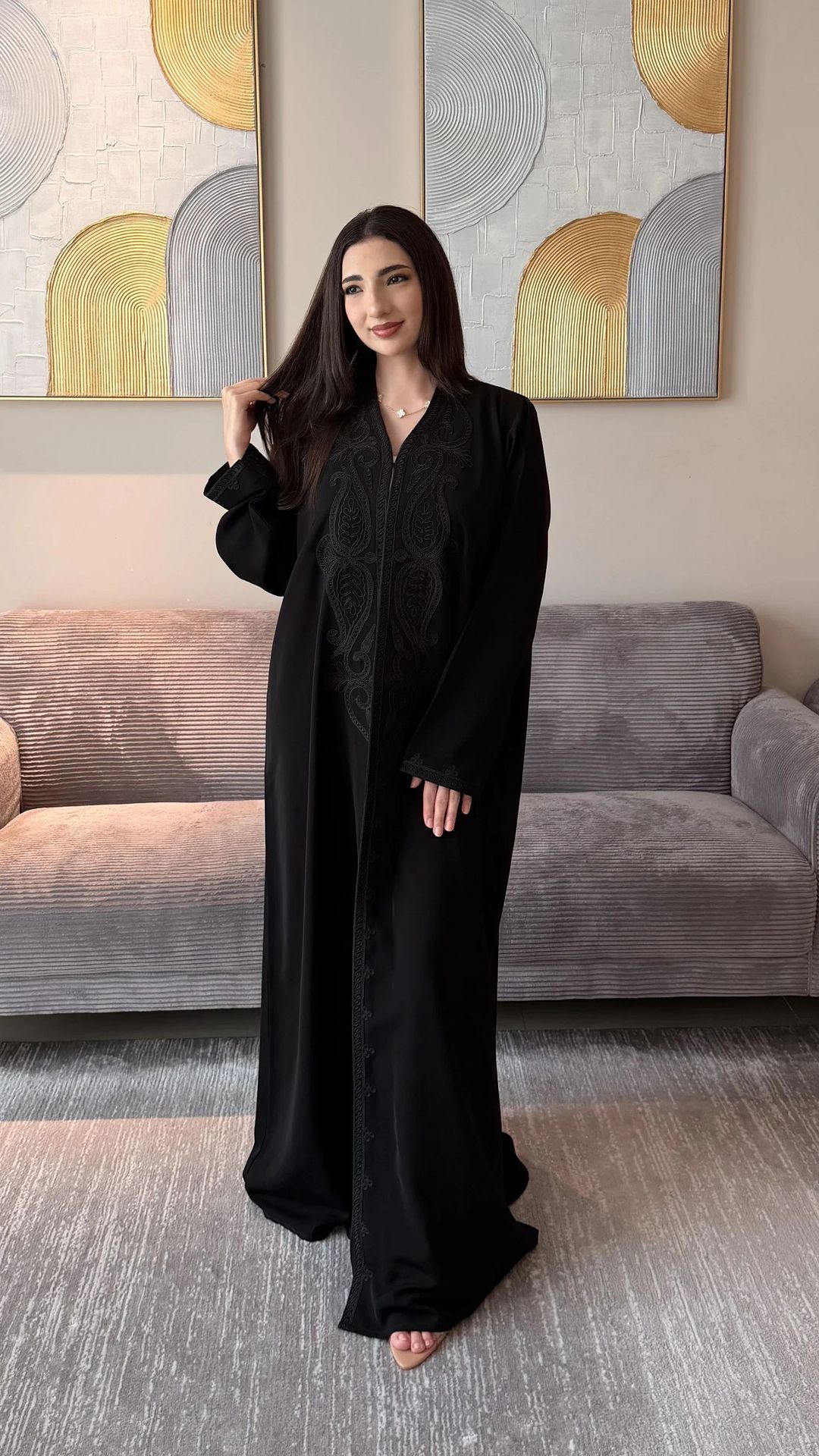 Alina Abaya - 2
