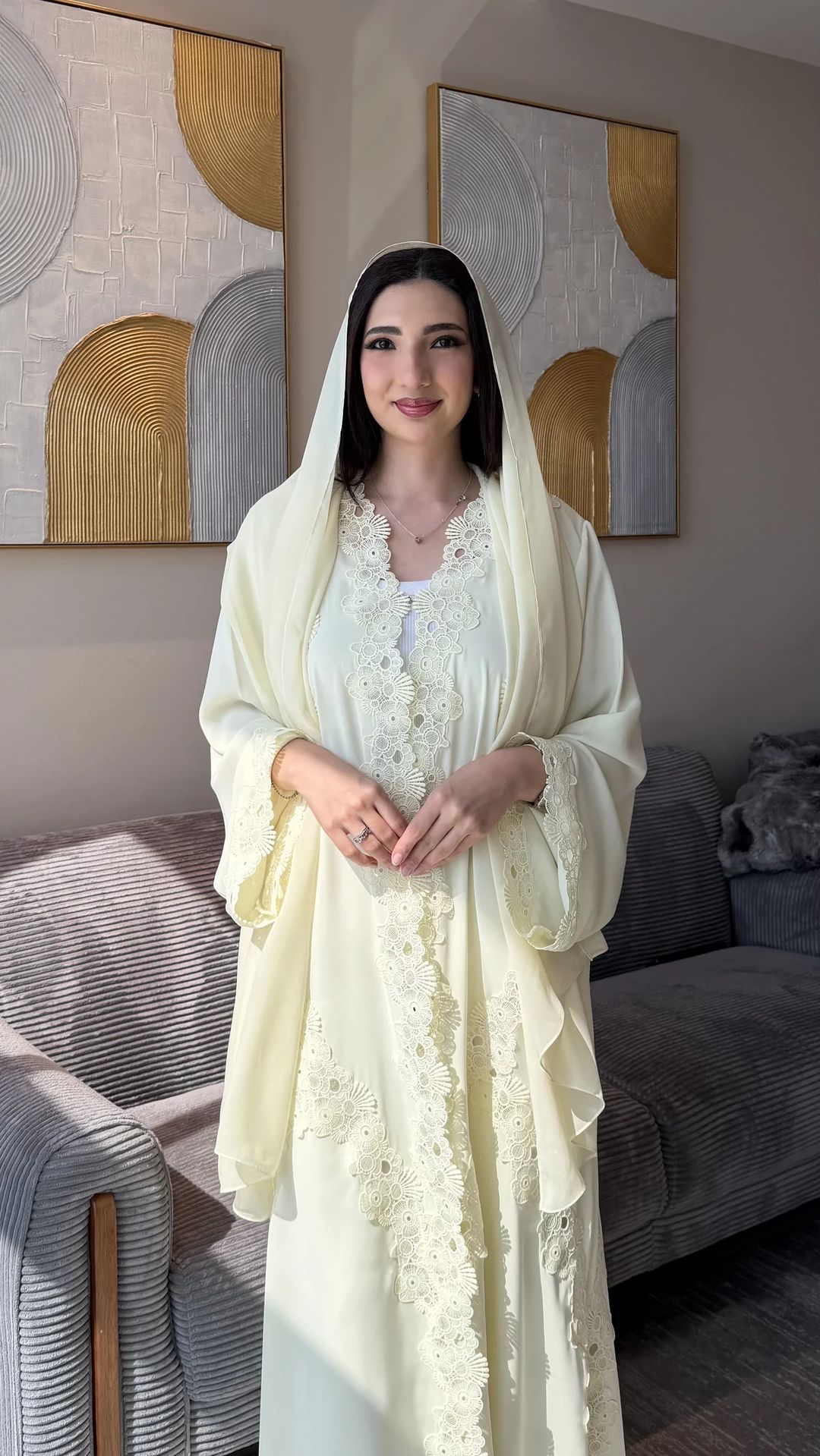 Anwar Abaya - 4