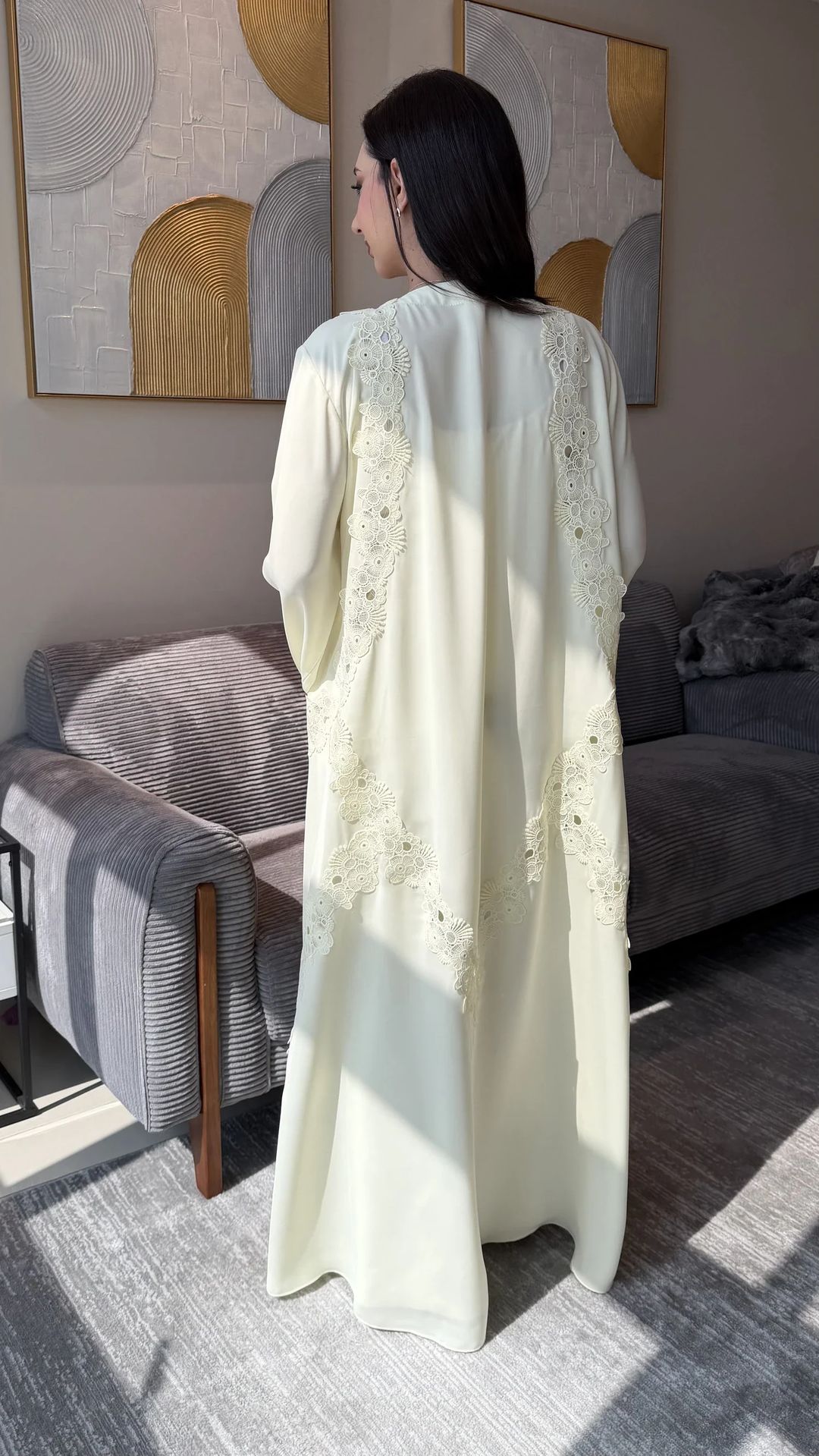 Anwar Abaya - 7