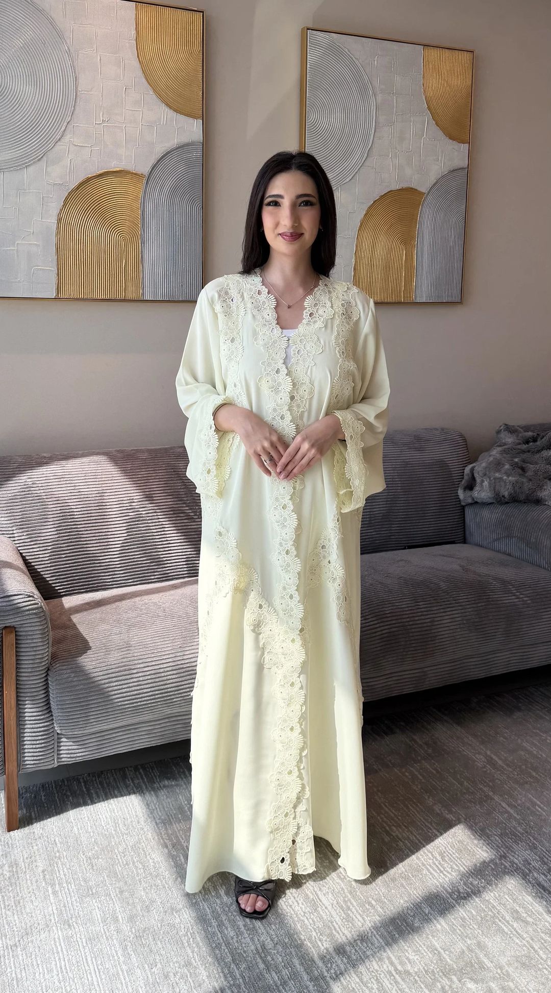 Anwar Abaya - 5