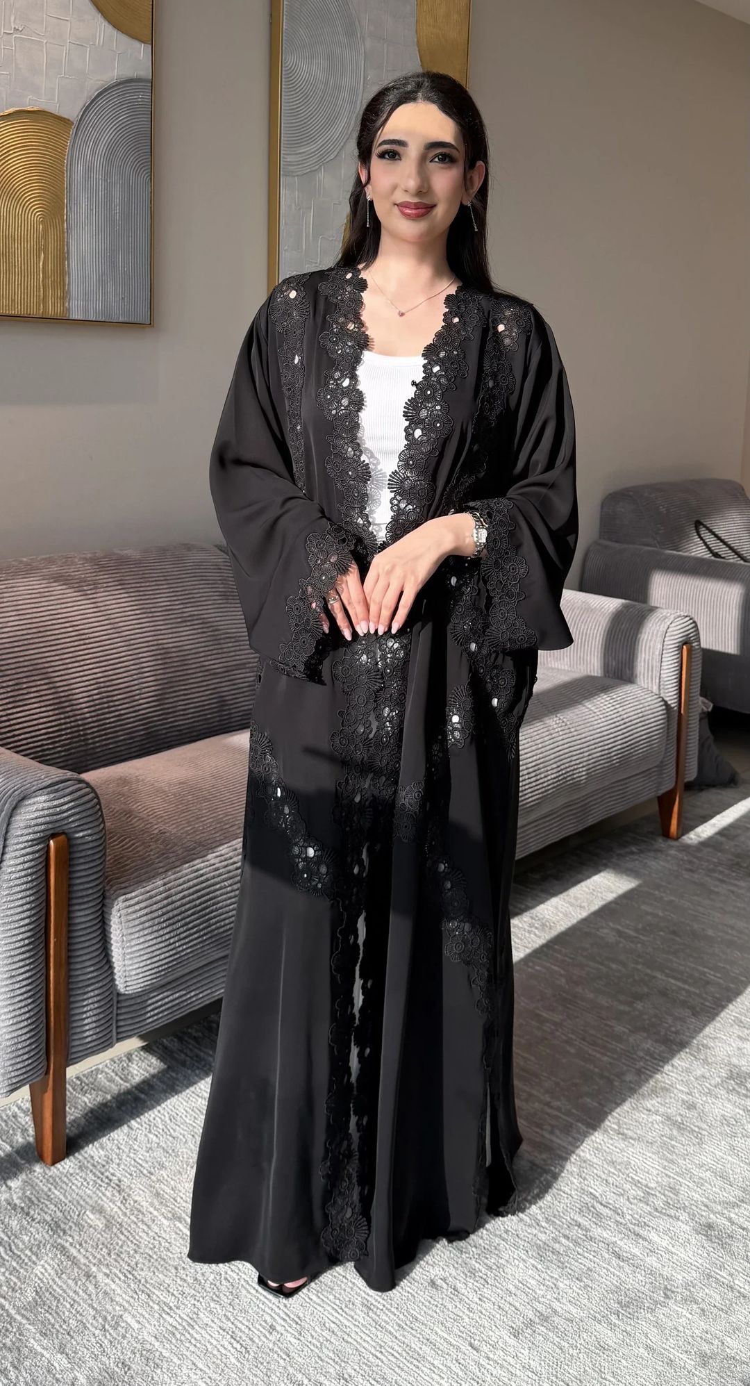 Anwar Abaya - 15