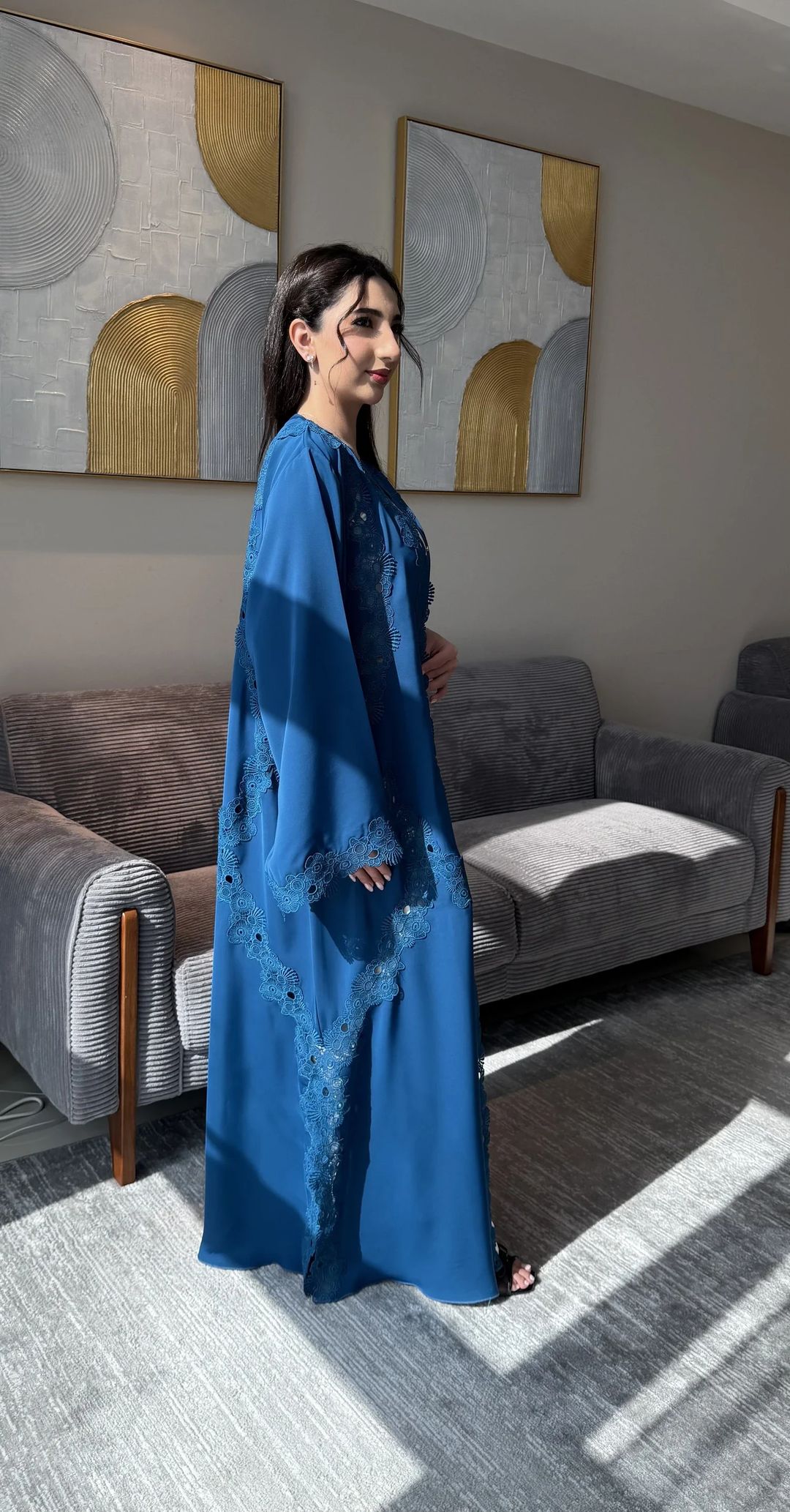 Anwar Abaya - 2