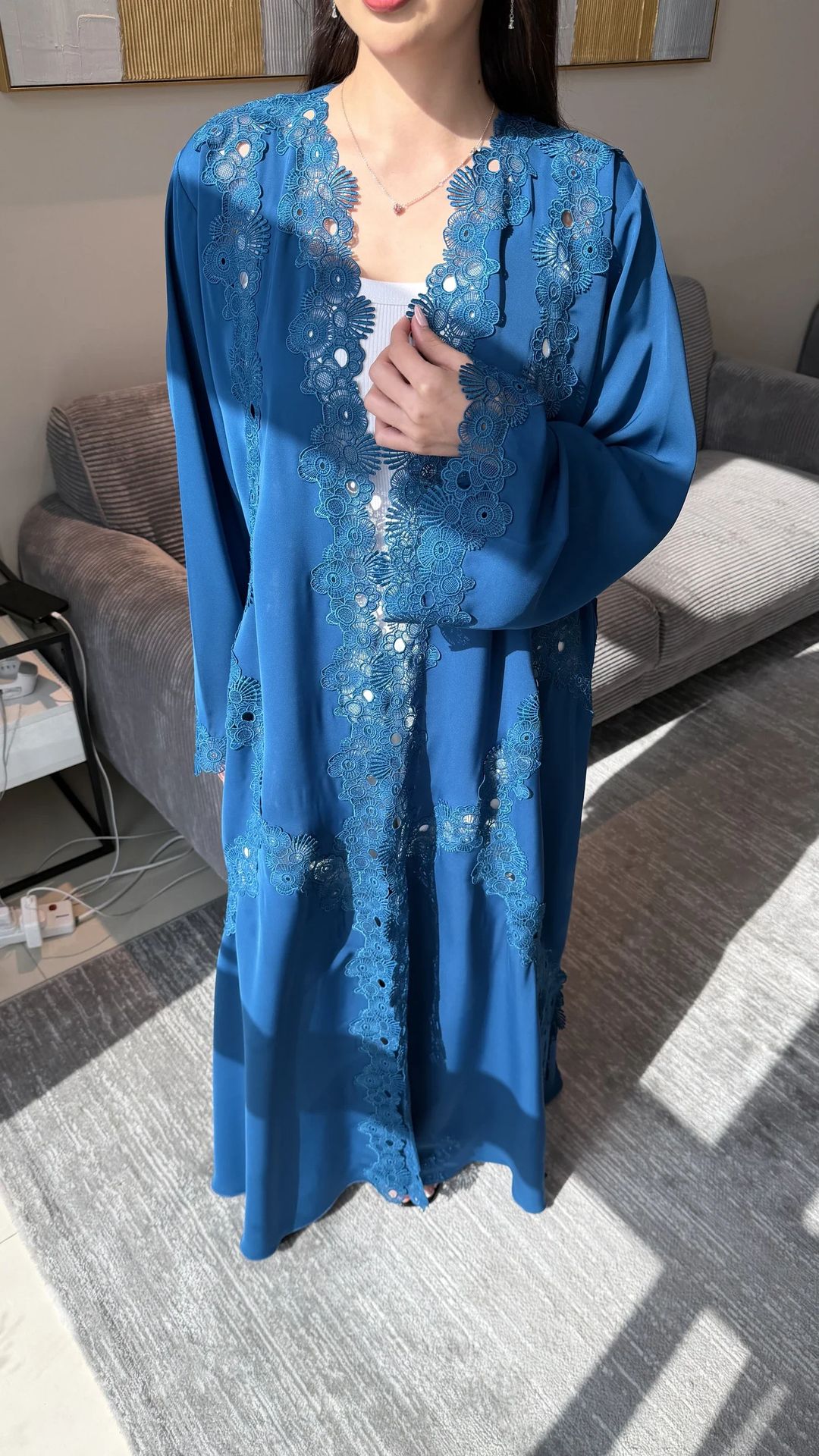 Anwar Abaya - 3