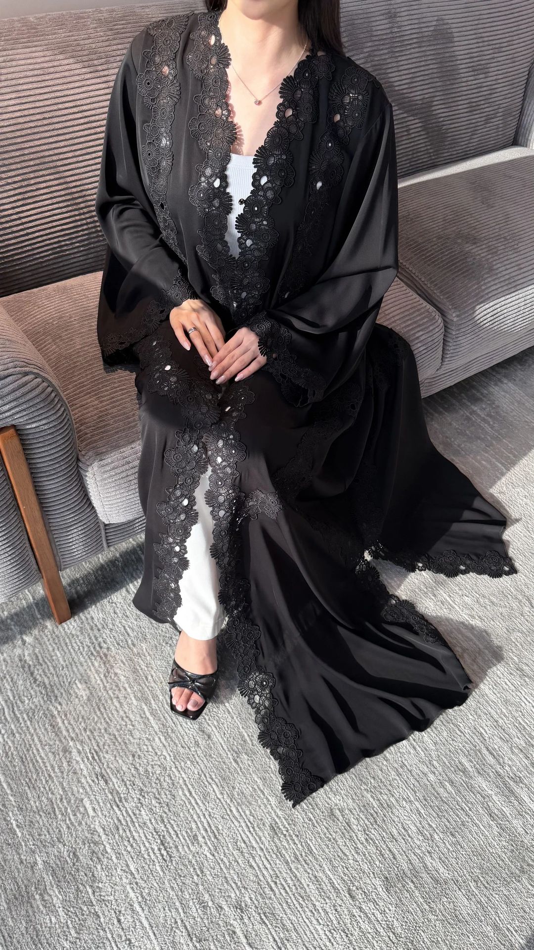 Anwar Abaya - 13