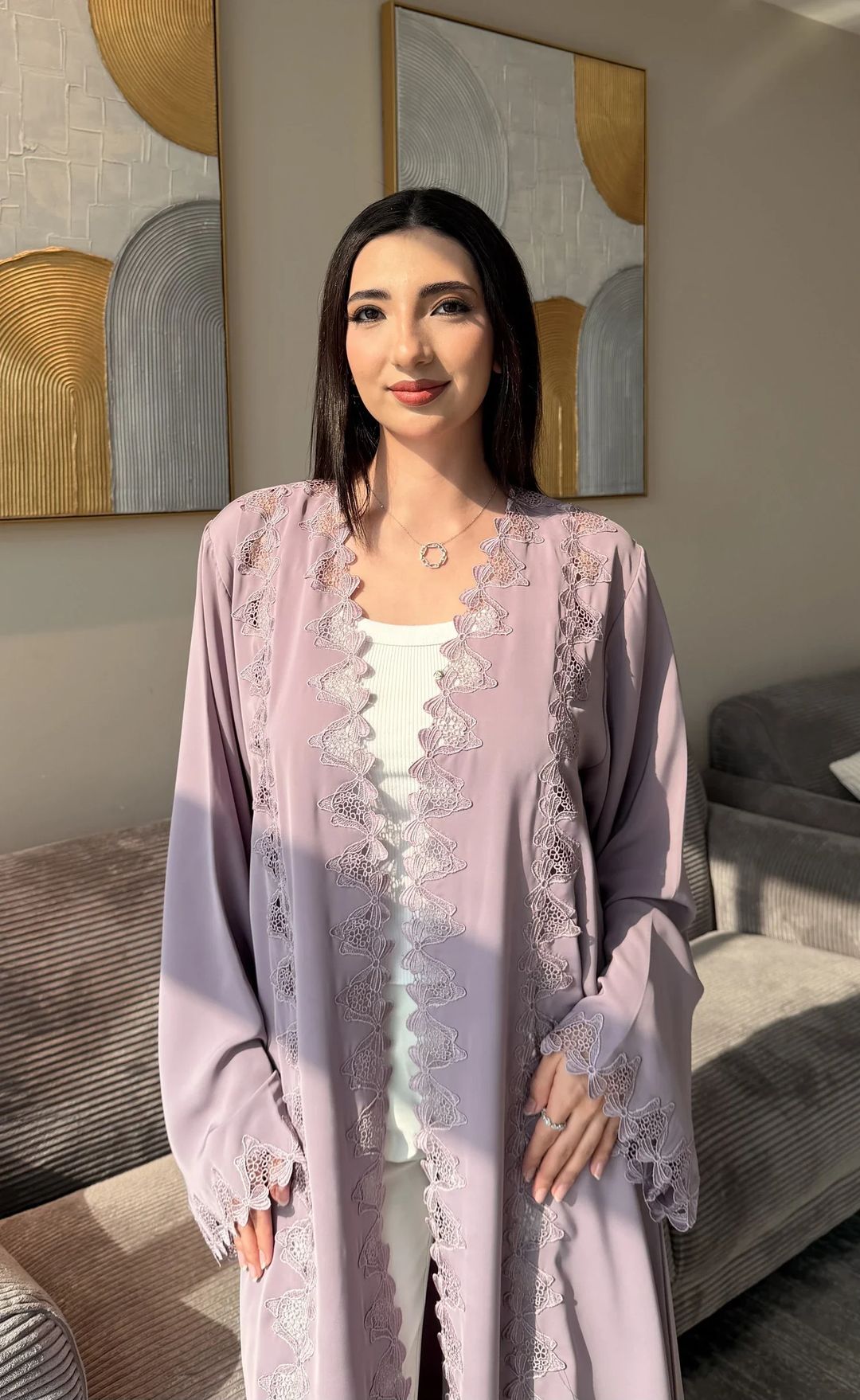Adena Abaya - 3