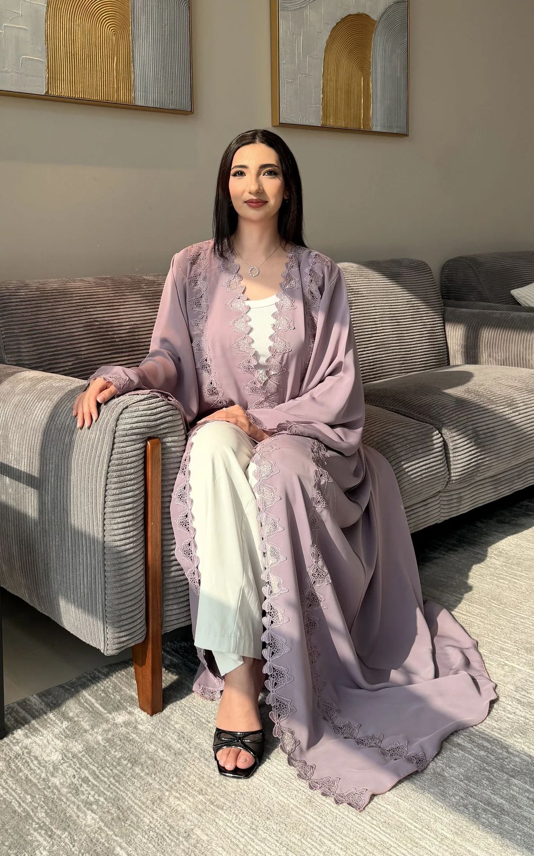Adena Abaya - 2
