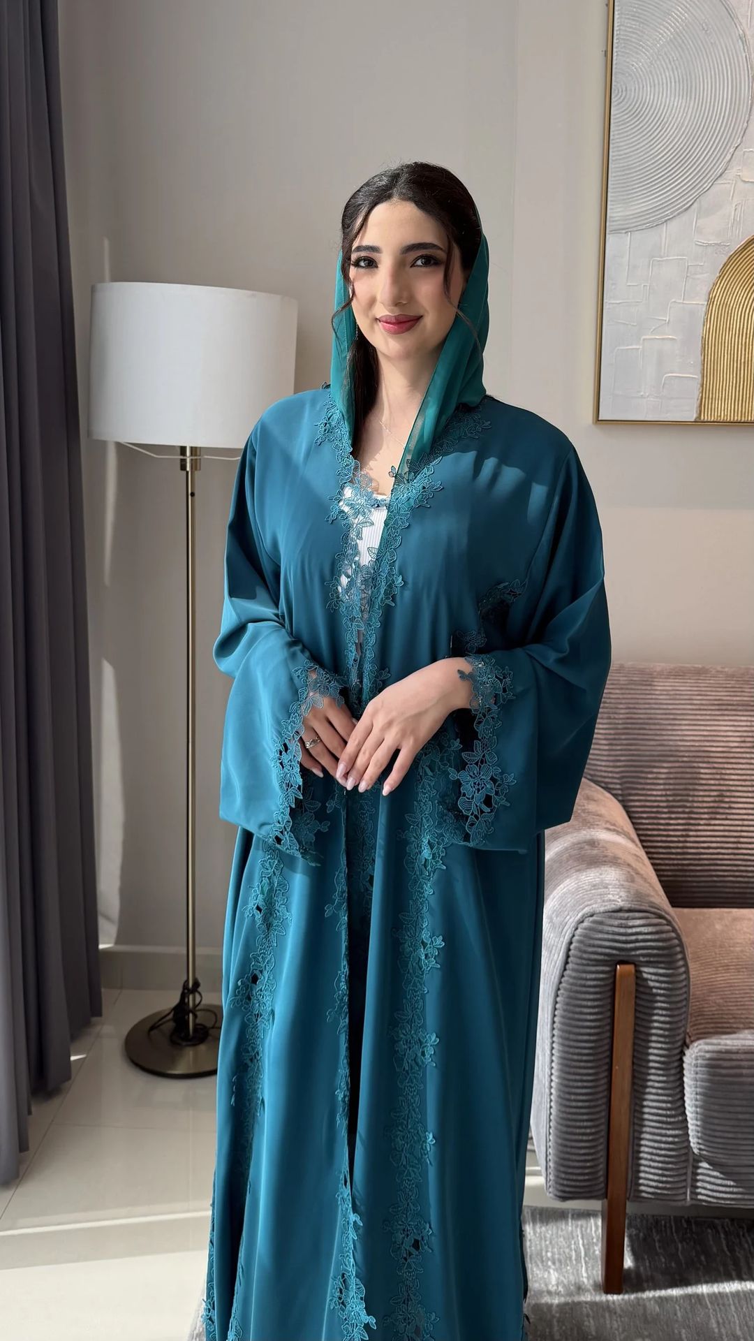 Qisma Collection 03 - 10