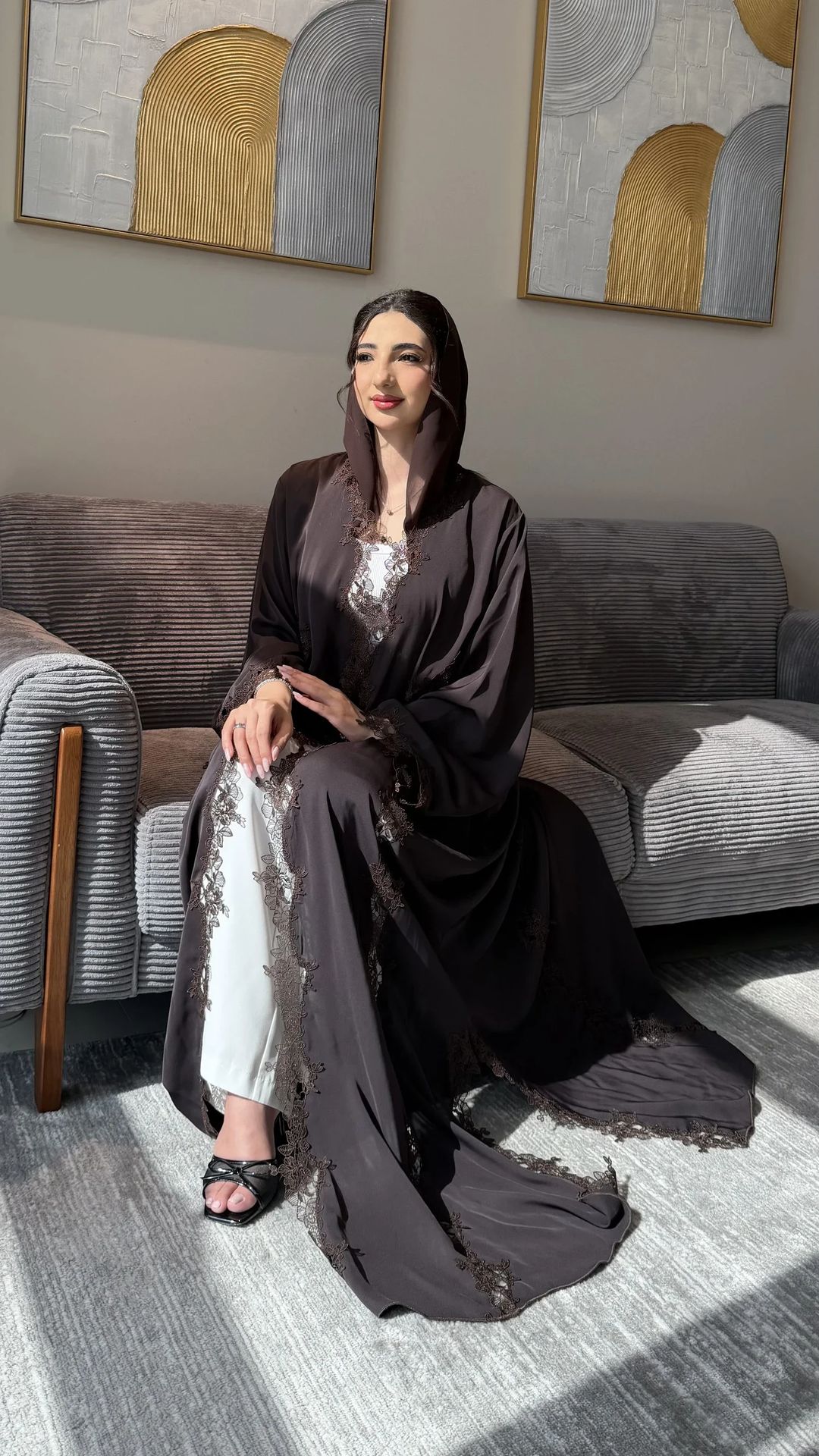 Qisma Collection 03 - 2