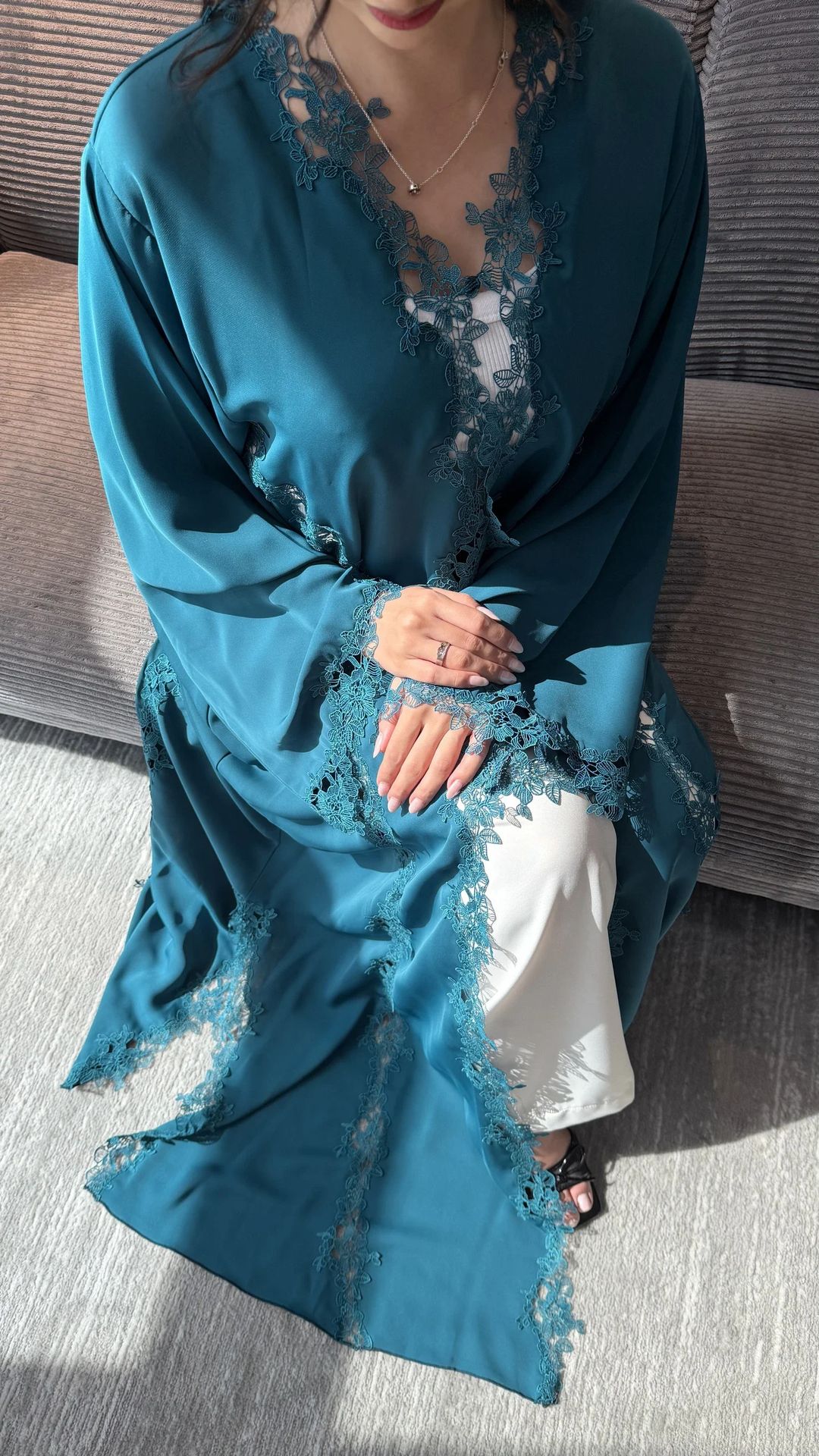 Qisma Collection 03 - 7