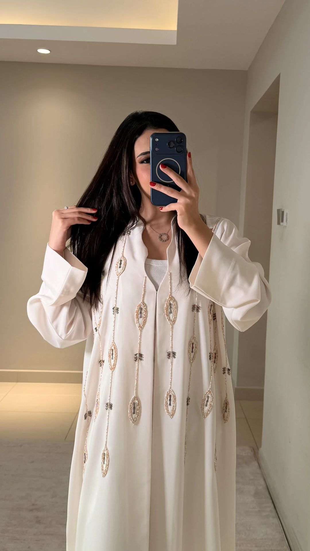 Hawa Abaya - 5