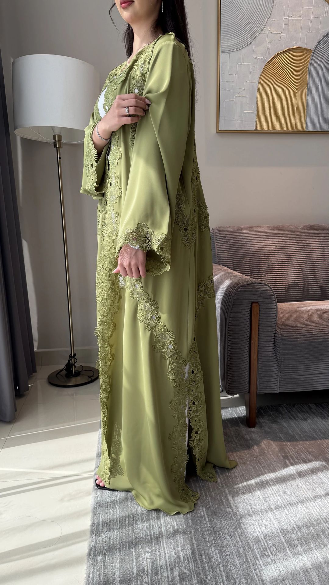 Anwar Abaya - 10