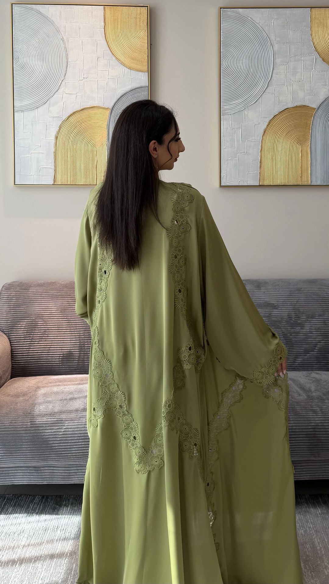 Anwar Abaya - 11