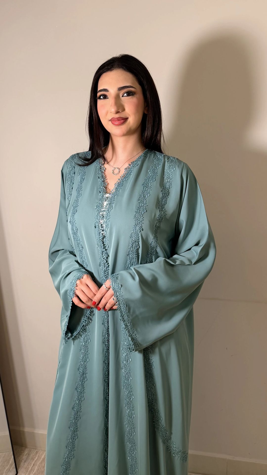 Dua Abaya 26 - 2