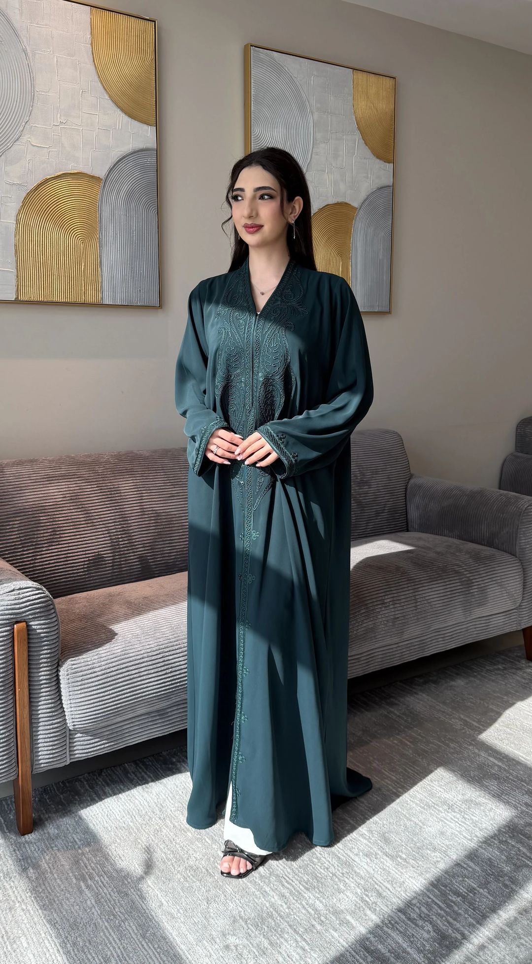 Alina Abaya - 5