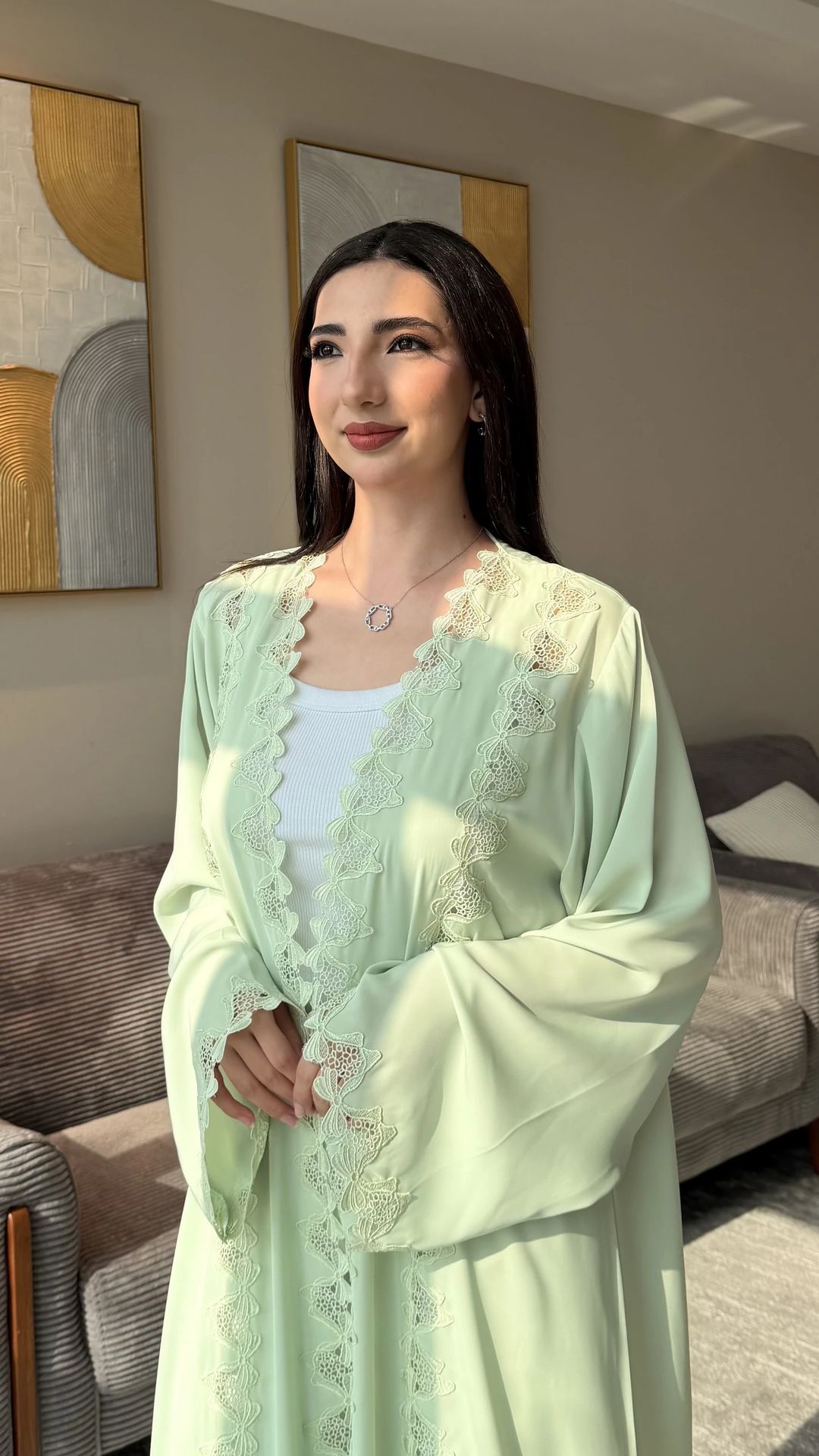 Adena Abaya - 4