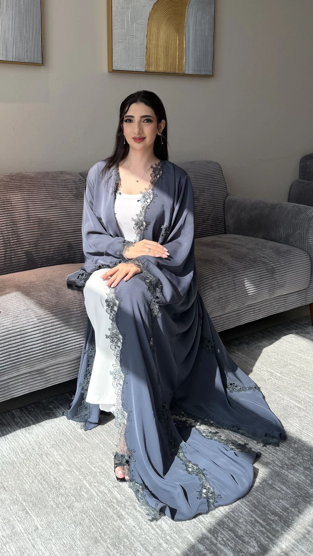 Qisma Collection 03 - 5