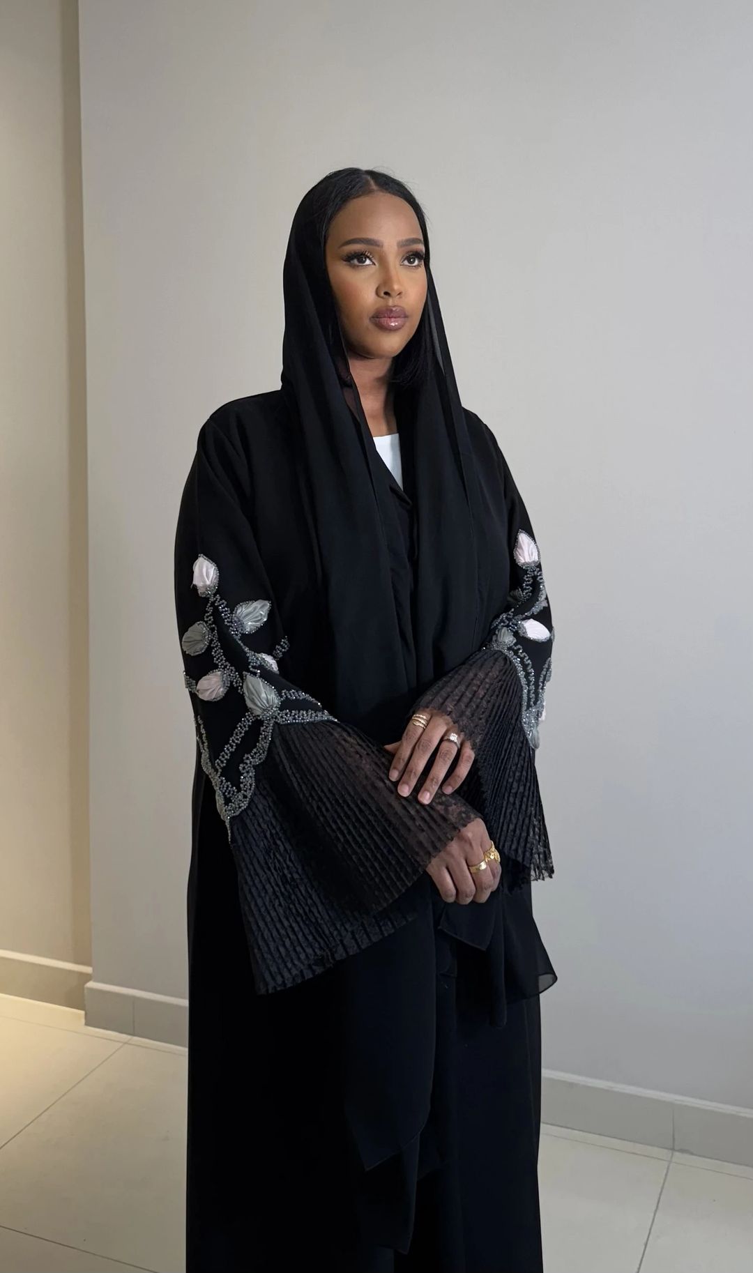 Maitha abaya - 3