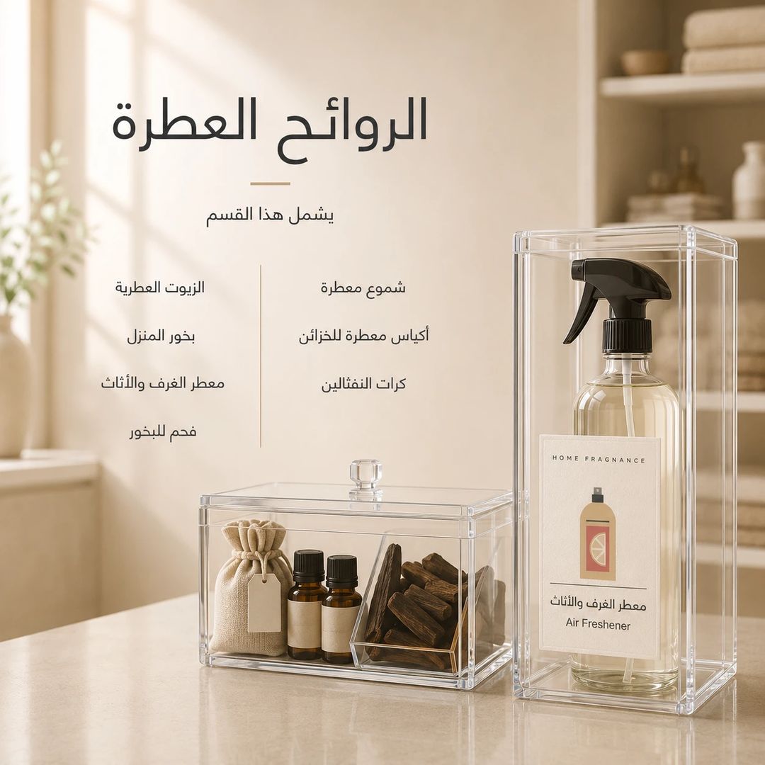 ملصقات التنظيف وغرفة الغسيل - 11