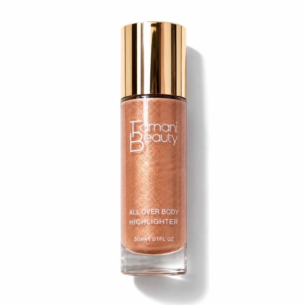All over body high lighter - 4