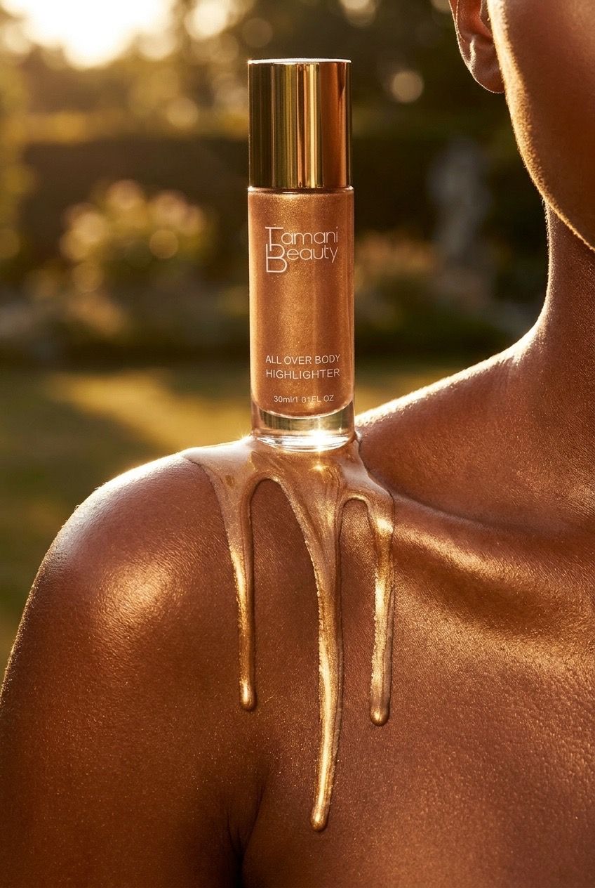 All over body high lighter - 6