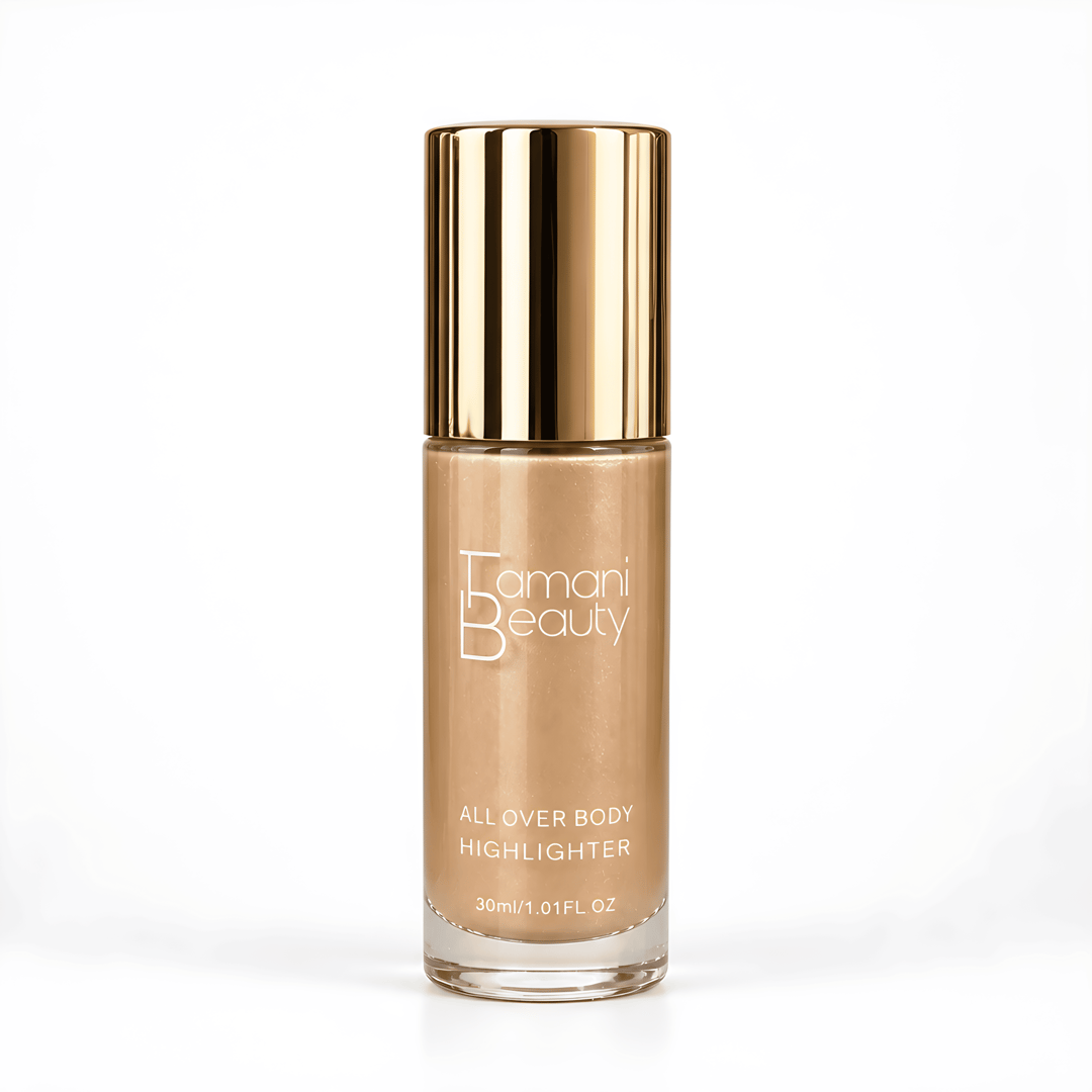 All over body high lighter - 1
